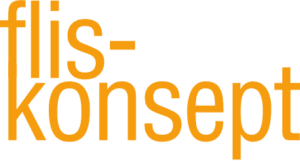 Logo til Fliskonsept